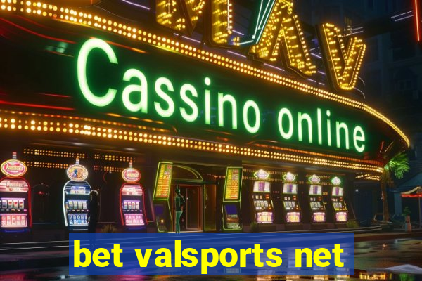 bet valsports net